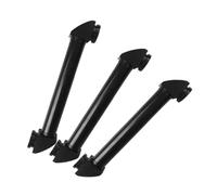 BUGUUYO 3pcs Detachable Periscope for Compact Plastic Optical Experiment Model Interactive Learning Tool for Exploration and Science Teaching