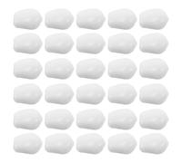 BUGUUYO 400pcs Floating Soft Plastic Corn Baits for Freshwater Carp Fishing Artificial Soft Lures with Bite-ready Material Efficient Float Performance and Enhanced Hooking Success for Carp