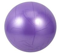 BUGUUYO 4pcs Purple Baseball Connection Training Balls for Batting and Pitching Practice, Softball Agility and Arm Action Improvement Sports Equipment