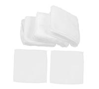 BUGUUYO 5pcs 30x30cm Aquarium Fish Tank Filter Pad Set Washable Replacement Filter Media for Freshwater/marine Tank