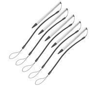 BUGUUYO 5pcs Stylus Pen for Phone Capacitive Touch Screen Stylus for Tablets and Drawing Pads Extra Fine Tip for Screen Touch