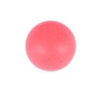 BUGUUYO 60pcs Table Tennis Balls 40mm Pp Material Red Ping Pong Balls with Smooth Seams and Easy to Carry Design for Outdoor and Home Sports Beginners