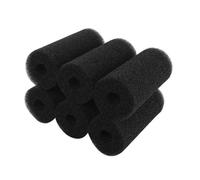BUGUUYO 6pcs Aquarium Filter Sponge Pads for Fish Tank Accessories Sponge Fish Tank Filter for Cleaning
