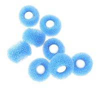 BUGUUYO 8pcs Laundry Balls Washing Balls for Home Save Water Energy Practical Cleaning