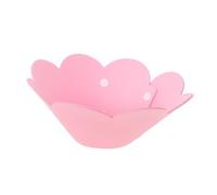 BUGUUYO Adjustable Cat Collar Soft for Comfort Lightweight Elizabethan Collar for Cats Prevents Licking Scratching Cute Floral Design
