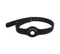 BUGUUYO Adjustable Pet Safety Collar Cover Dog Holder Scratch-free Puppy Identification Collars