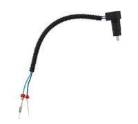 BUGUUYO All-weather Transfer Case Sensor Replacement Kit for Great Wall Motors Automotive Auxiliary Box Unit Easy Installation Maintenance Reliable in Extreme Temperatures for Vehicle