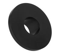 BUGUUYO Aluminum Alloy Manual Tire Changer Centering Cone Hub Opening Wheel Fitment Tool for Car Truck Motorcycle Tire Balancer Efficient