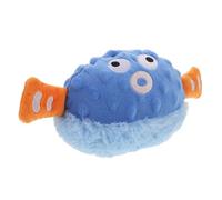 BUGUUYO Automatic Bouncing Ball with Intelligent Sound for Engaging Playtime for Small Medium Large Dogs Keeps Pets Entertained and Active