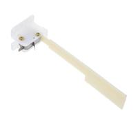 BUGUUYO Automatic Washer Door Lock Lid Lock Strike Switch Replacement Parts for Washing Machine Door Easy Install