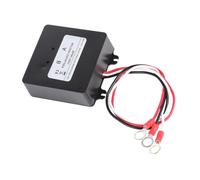 BUGUUYO Battery Equalizer Voltage Regulator Device for Series Battery Banks Automatic Energy Balancing Protection Module Plastic Shell
