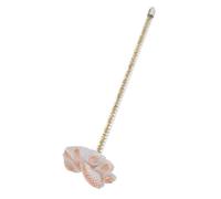BUGUUYO Betta Fish Training Stick for Agility and Coordination Safe Material for Aquatic Use for Aquarium Enthusiasts and Pet Owners