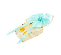 BUGUUYO Bird Diaper Harness Suit for Parrots Cockatiel Flight Suits Bird Training Clothes Comfortable Absorbent Diapers Stylish Peony Pattern