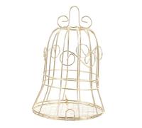 BUGUUYO Birdcage Decoration Parrot Entertaining Chewing Toys Garden Enhancer Indoor Decor