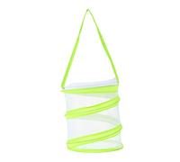 BUGUUYO Breathable Gauze Design Folding Storage Cage Rabbit Cage Collapsible Butterfly Habitat Breeding Box for Insects for Observation