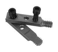 BUGUUYO Broken Faucet Removal Tool Set Portable Water Hose Extractor for Valve Thread Broken Bolt Easy Out Screw Extractor Kit for Plumbing Repair and Hose Thread Restoration