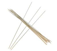 BUGUUYO Bundle Cricket Fighting Stems Grass Stems for Stimulating Crickets Natural Grass Stick Kit