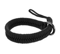 BUGUUYO Camera Wrist Strap with Parachute Rope Strength Anti-Slip Safety Lanyard for Outdoor Camping Compatible with DSLR Mirrorless Telescope Flashlight and Rangefinder