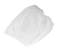 BUGUUYO Canvas Sandblasting Sleeves Arm Protection for Sandblasting Cabinets Long Wear-resistant Work Sleeves Easy to Clean and Transport for Industrial Use