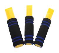 BUGUUYO Car Dent Puller Kit with Precision Tap Down Sticks Auto Body Puller Rods for Paint-safe Panel Restoration Spot Repairs Hail Dent Repair Set for Vehicle Maintenance