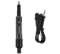 BUGUUYO Car Plug Tester Tool Ignition Coil Tester for Vehicle Engine Ignition System Diagnostics and Fire Testing
