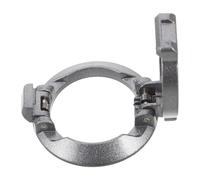 BUGUUYO Car Push Start Button Cover Zinc Alloy Protective Cap One Button Start Ignition Switch Cover Anti-scratch Trim Suitable for Cars and Suvs