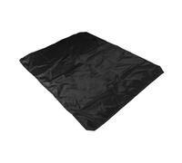 BUGUUYO Car Roof Rack Cover Rain Shield Protector for Suv Off-road Vehicles Foldable Luggage Sleeve with Easy Installation and Compact Storage