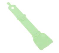 BUGUUYO Cat Treat Spoon Dispenser Kit Portable Cat Strip Feeder for Wet Food Puree Multipurpose Feeding Tool for Kittens Puppies Easy to Feeding Compact Design