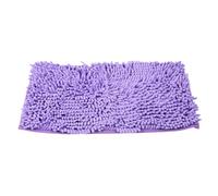 BUGUUYO Chenille Pet Cushion Mat for Guinea Pigs and Chinchillas Portable Warm Sleep Pad for Indoor and Outdoor Use