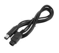 BUGUUYO Controller Cable Extender Cord Compatible with Retro Gaming Consoles Battle Stations Durable Replacement Extension Cable for Video Game Controllers Enhanced Comfort