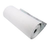 BUGUUYO Couch Cat Scratch Protector Self Adhesive Cat Scratcher Mat for Sofa and Wall Durable Nonshedding Furniture Protector for Active Play and Climbing