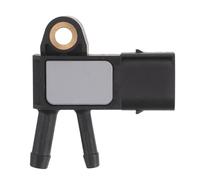 BUGUUYO Differential Pressure Sensor 0281006278: Automotive Exhaust Air Pressure Sensor Compatible with Bosch - High Precision Vehicle Accessory