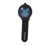 BUGUUYO Dog Anti-lost Lamp Night Walking Light for Puppy Cat Pet Supply Outdoor Led Collar Lamp Safe Easy to Use