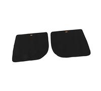 BUGUUYO Door Cover for Car Pet Door Protector Scratch Oxford Material Easy to Apply Keep Your Car Safe