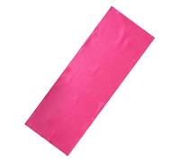 BUGUUYO Dustproof Speaker Grill Cloth Cover 155x56cm Acoustic Mesh Fabric for Home Stereo Speakers Rose Red Mesh Fabric