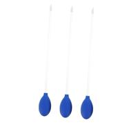 BUGUUYO Ergonomic Fish Tank Water Changer Siphon 3pcs Set Manual Aquarium Efficient for Sand and Dust Removal