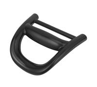 BUGUUYO Ergonomic Replacement Shopping Cart Handle for Grocery and Luggage Trolleys Comfortable Grip Pull Accessory Easy Installation for Wagon and Trolley Use