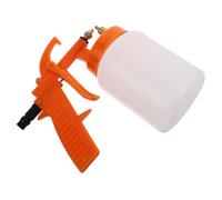 BUGUUYO Gloss Airless Paint Sprayer Hose Pipe Wagner Paint Sprayer for Walls Decks Outdoor Painting