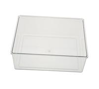 BUGUUYO Hamster Washing Basin Pet Feeder Small Animal Container Plastic Safe for Bathing and Enjoyment
