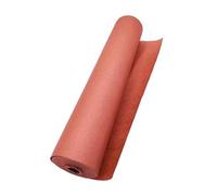 BUGUUYO Heat Resistant Pink Butcher Paper Roll Nonstick Oilproof Grill and Baking Paper for Smoking Meat Beef Jerky Fruit Roll Ups Food Safe Wrapping and Outdoor Picnics