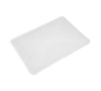 BUGUUYO Heat Transfer Printer Silicone Sheet High-temperature Resistant Heat Press Machine Film Reusable Sublimation Sheet for Thermal Transfer Equipment Consistent Output and Easy