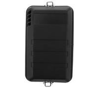 BUGUUYO High Performance Air Filter Housing Box Assembly for Gasoline Generator Motor Weatherproof Air Filter Cover with Cleaner