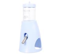 BUGUUYO Home Hamster Water Bottle Daily Waterer Stand Leakproof Easy Access for Small Pets Pet Supplies