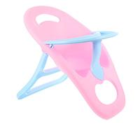 BUGUUYO Interesting Miniature Dining Chair for Small Pets Wear Resistant Feeding Chair for Hamsters Chinchillas and Guinea Pigs Compact and Durable Pet Furniture