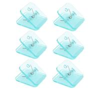 BUGUUYO Invisible Dog Potty Training Pad Holder 6pcs Puppy Pad Wall Mount Ceiling Light Fixture Parts Ceiling Light Bracket Wall Mounting Bracket