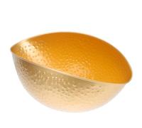 BUGUUYO Iron Popcorn Container for Party Decoration and Birthday Table