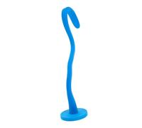 BUGUUYO Magnetic Flexible Door Prop for Front Load Washing Machine Bendable Washer Door Support for Laundry Use