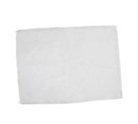 BUGUUYO Mechanical Filtration Aquarium Filter Bags Polyester Sump and Diy Filter Aquarium Water Purifier for Fish Tank