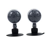 BUGUUYO Mineral Bubble Diffuser Airstones Aquarium Bubbles Air Stone Fish Tank Accessory