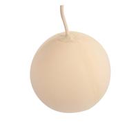 BUGUUYO Natural Rubber Gas Sampling Balloon Bladder for Laboratory Use Leak Resistant Gas Sample Storage Tool with Uniform Texture and Aging Resistance Suitable for Scientific Research and